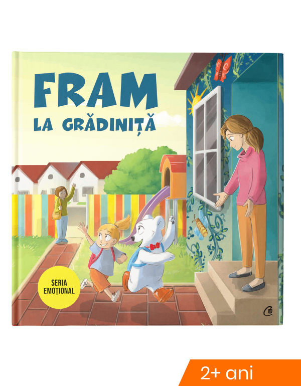 Fram la gradinita